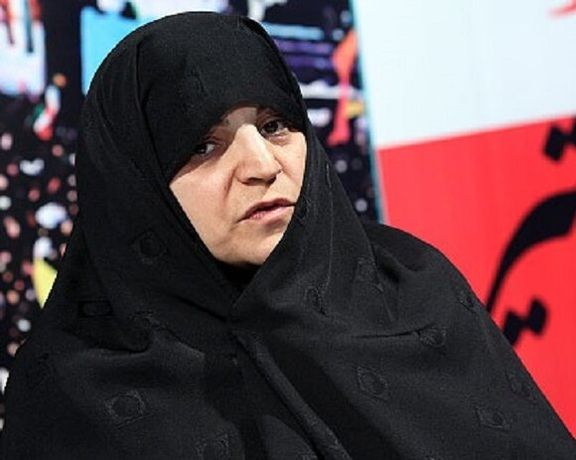 زهرهسادات لاجوردی، نماینده تهران: در کمتر از ۳ سال مشکل بیحجابی برطرف میشود
