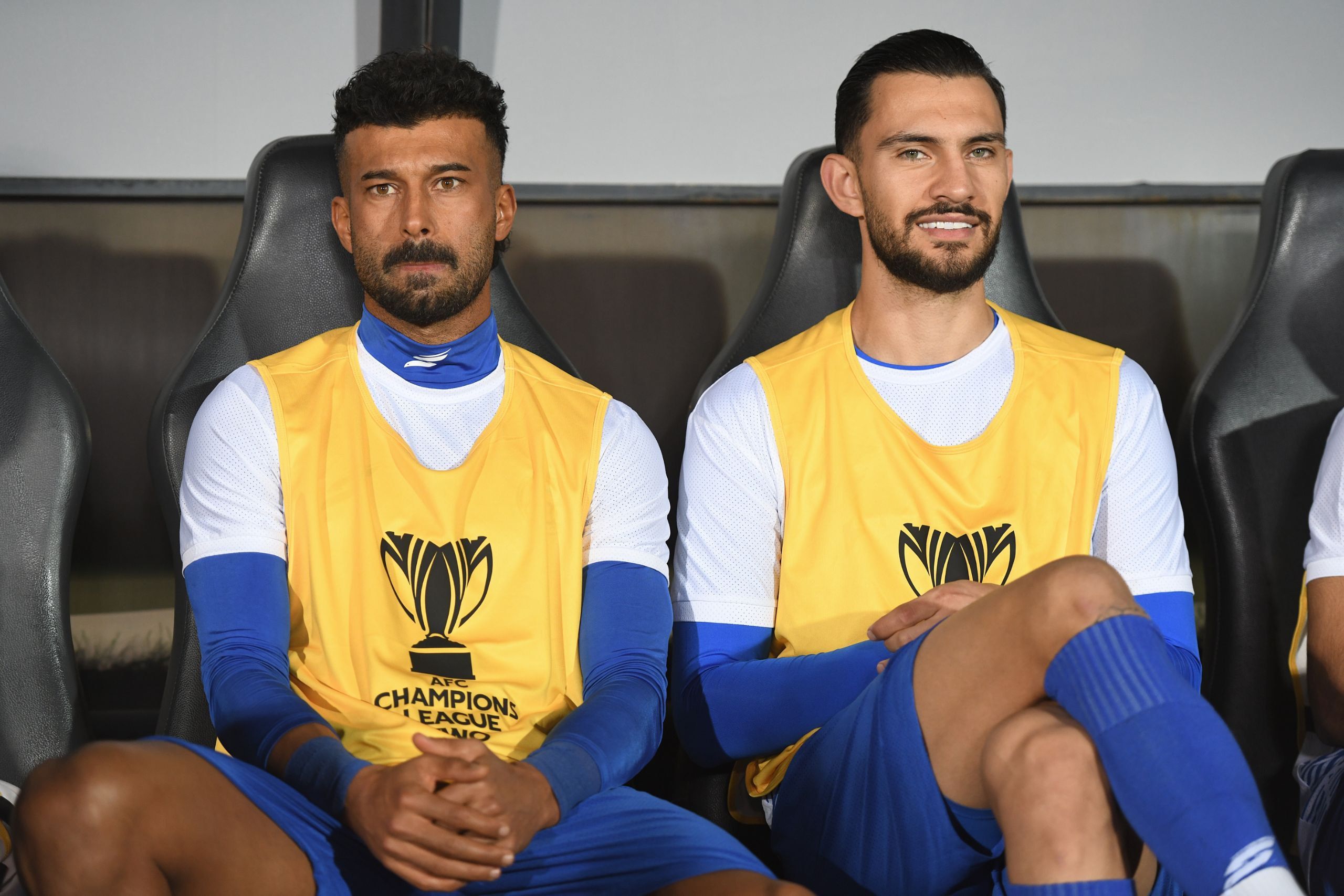 به دلیل بی‌انضباطی؛ ساپینتو، رامین رضاییان را از تمرین استقلال اخراج کرد