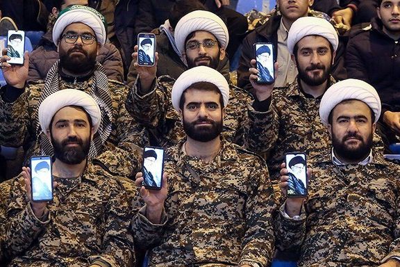 با مصوبه نمایندگان مجلس؛ دولت مکلف به تقویت بسیج از طریق پشتیبانی مالی شد