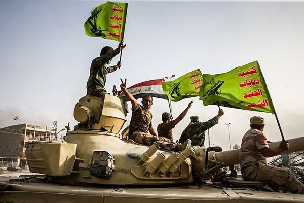 مخاوف في العراق من إدراج فصائل الحشد الشعبي ضمن قائمة الإرهاب الأميركية