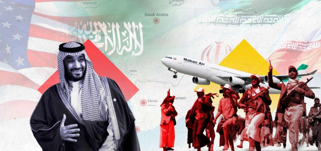 رویترز: تهران برای کمک به حوثی‌ها فرماندهان سپاه و تجهیزات موشکی به یمن فرستاده است