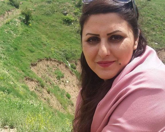 گلرخ ایرایی از زندان اوین: نبرد ما در جبهه مردمی و در برابر حاکمان و اقتدارطلبان است