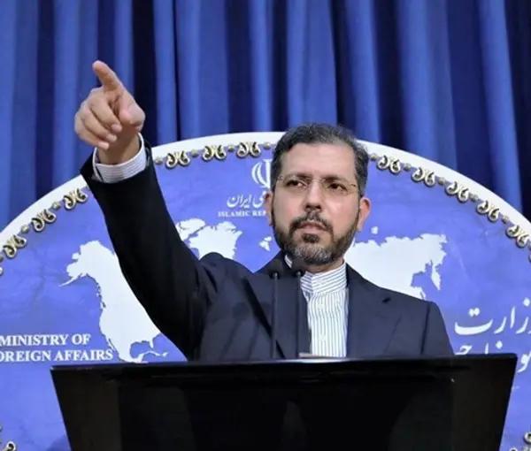 طهران تصف دعم أميركا للاحتجاجات الشعبية في إيران بـ"الانتشاء المفرط"