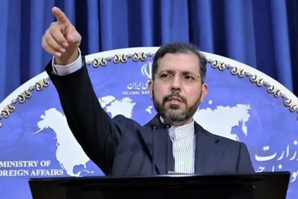 طهران تصف دعم أميركا للاحتجاجات الشعبية في إيران بـ"الانتشاء المفرط"
