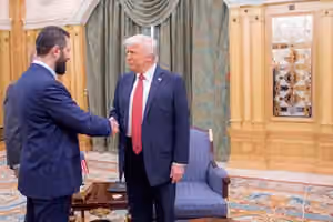 سوریه و اسرائیل با میانجیگری آمریکا برای کاهش تنشها مذاکره کردند