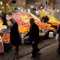 Iran is living through America’s 2022 inflation shock almost every month