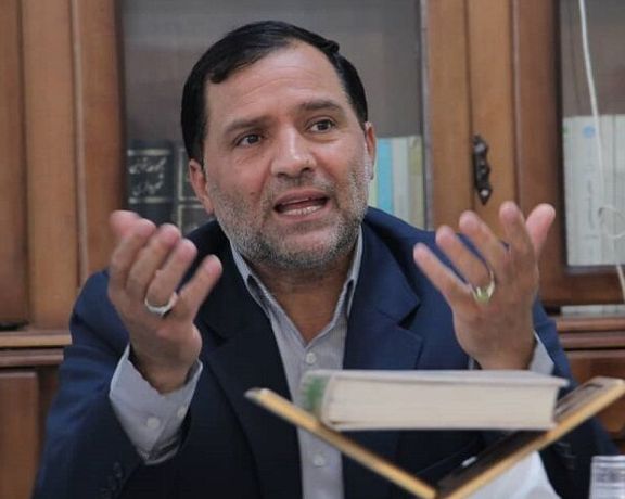 سرپرست فرمانداری ملایر: ارتباط معنوی سپاه با ائمه قبل از ماموریت، رمز موفقیتش است