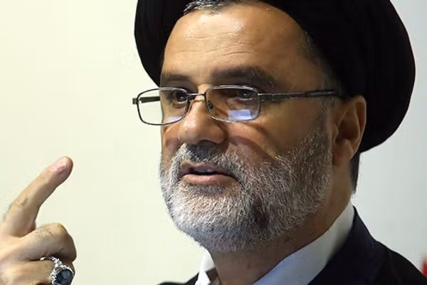 عضو کمیسیون امنیت ملی مجلس: به ترامپ گفتیم دست از پا خطا کنی ۴ هزار کشته از شما میگیریم