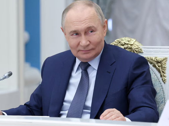 روسیه: آمادهایم برای کمک به توافق، مواد اتمی مازاد را از ایران خارج کنیم