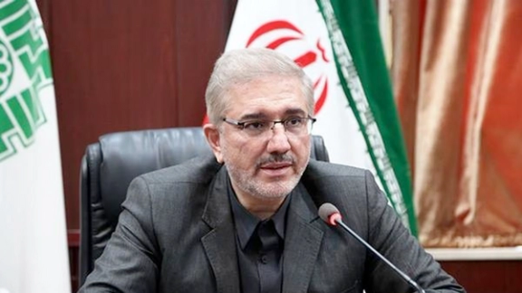 داود منظور، رییس سازمان برنامه و بودجه: پرواز یک کالای لوکس است