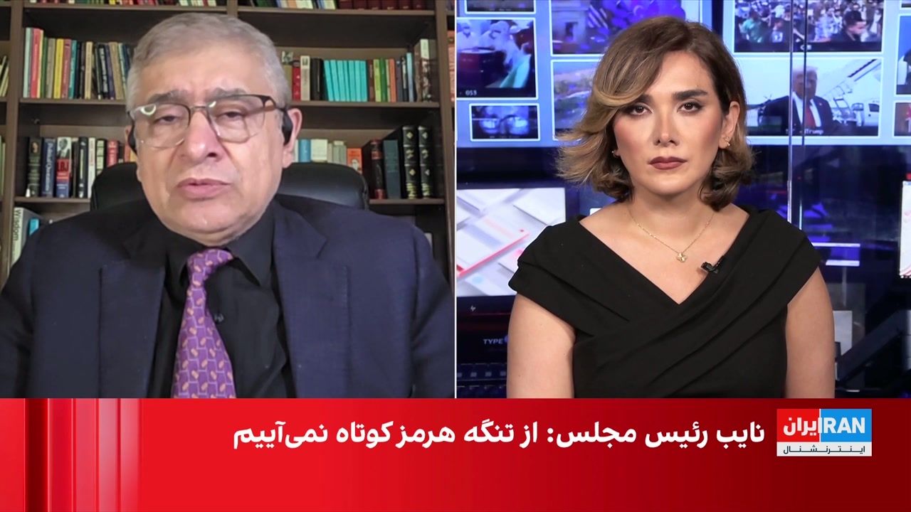 علیرضا ناور: احتمال توافق در نیویورک وجود ندارد، اما دیدار مستقیم ممکن است