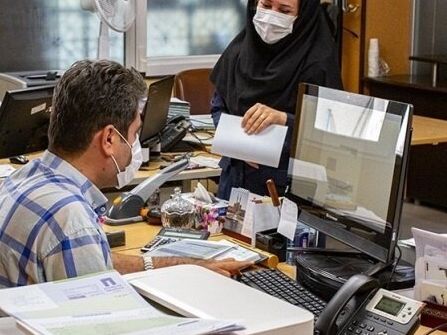 سازمان برق منطقهای خوزستان: در تابستان پوشیدن کت برای کارمندان و مدیران استان ممنوع شود