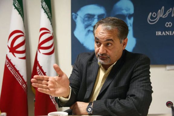 السيناتور تيد كروز: حسين موسويان لديه ارتباط وثيق مع النظام الإيراني وحملات الإرهاب