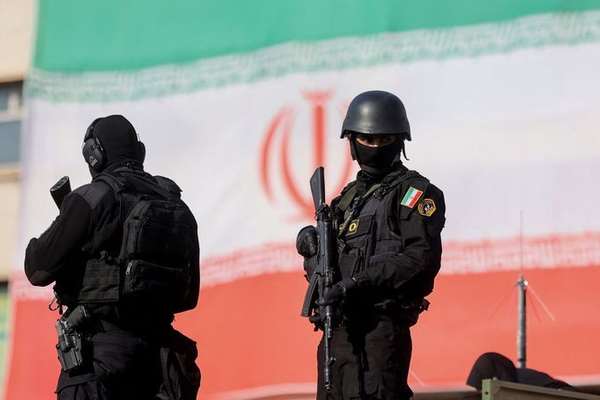 دیلیمیل: اتحاد علیه ایران هستهای ۵۰ هدف حمله را به کاخ سفید ارائه کرد