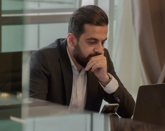 یکی از سلاطین کریپتو توسط سپاه پاسداران دستگیر شد