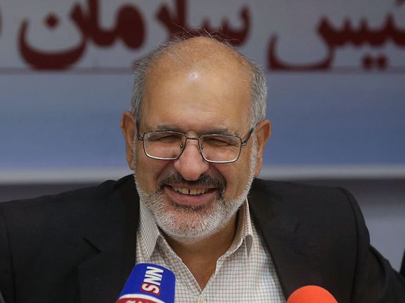 رییس سازمان سنجش: عدهای اجیر شدهاند تا در جلسه کنکور غایب باشند