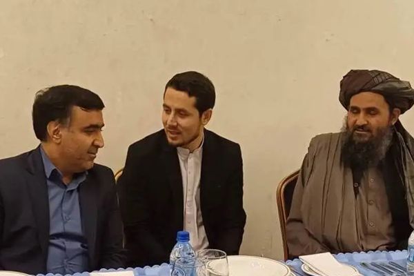 اتساع التوتر المائي بين إيران وأفغانستان مع استكمال سد "باشدان"