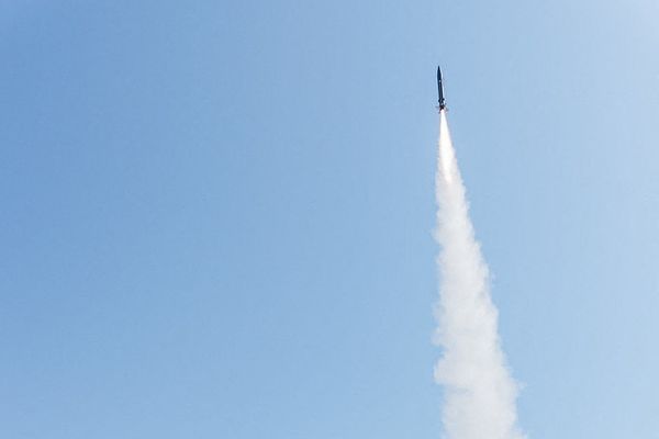 ارتش آمریکا تطبیق سلاحهای هایپرسونیک جدید با پرتابگرهای متحرک را آغاز کرد