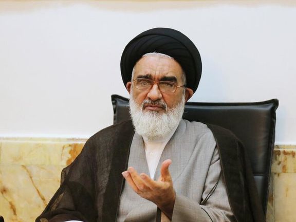 نماینده خامنهای در قم: قمیها در آینده با اسرائیل مبارزه خواهند کرد