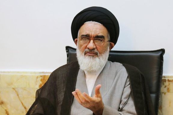 نماینده خامنهای در قم: برای رضای خدا در انتخابات شرکت کنید