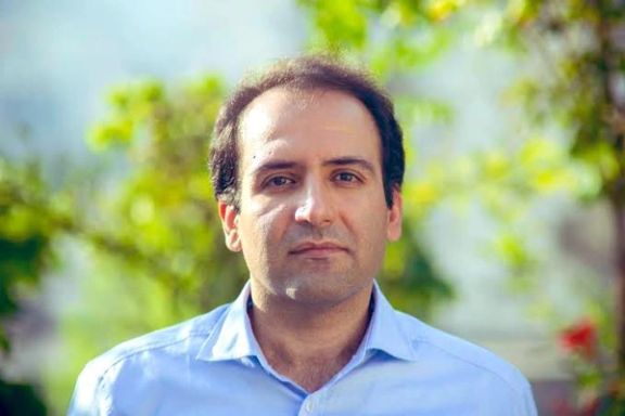 شعبه ۵۴ دادگاه انقلاب تهران حکم پنج سال حبس و دو سال تبعید مجید توکلی را عینا تایید کرد