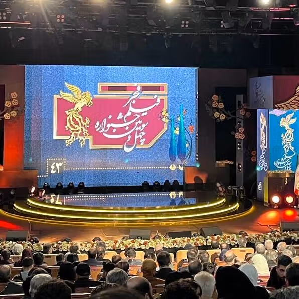 نوری بیلگه جیلان، حضور در جشنواره فیلم فجر را حمایت از جمهوری اسلامی ندانست