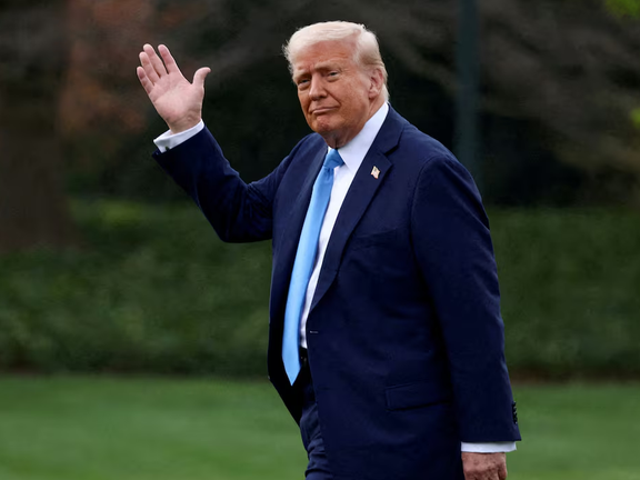 "إسرائيل هيوم": ترامب يرفض مقترح ويتكوف باستئناف المفاوضات مع إيران