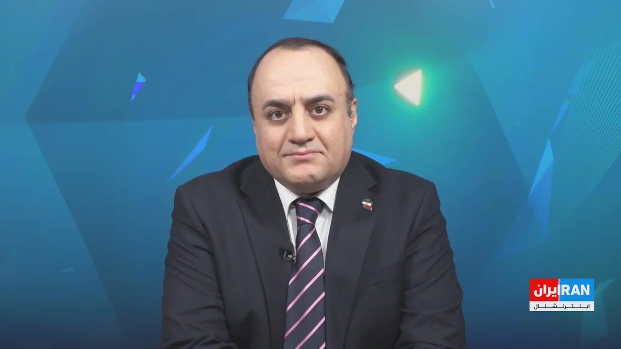 چشم‌انداز: ارزیابی سیا درباره تلاش مجتبی برای ساخت بمب اتمی