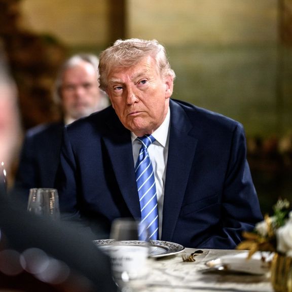 واکنش‌ها به حمایت ترامپ از معترضان: اصلاح‌طلبان و خامنه‌ای بار دیگر در یک جبهه