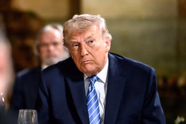 واکنشها به حمایت ترامپ از معترضان: اصلاحطلبان و خامنهای بار دیگر در یک جبهه