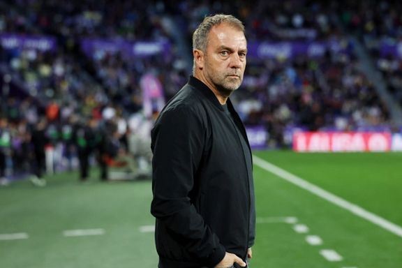 فلیک، پس از قهرمانی بارسلونا: در این فصل باورنکردنی بودیم، خوشحال و راضی هستم