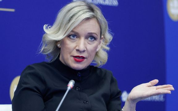 روسیه: تهران ممکن است در ازای لغو تحریمها، محدودیتهایی را در برنامه اتمی خود بپذیرد