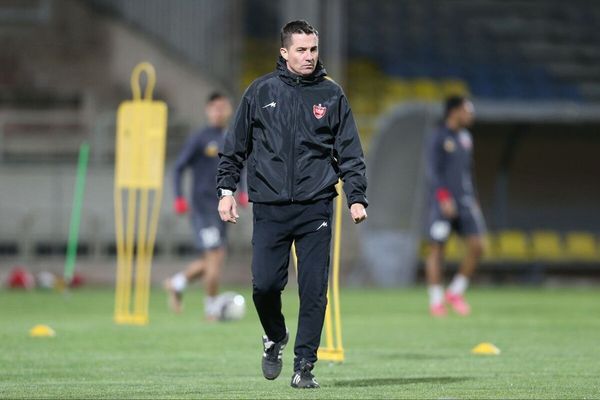 ورزش سه؛ مدیران پرسپولیس با اوسمار توافق کردند، سرمربی جدید با سه دستیار میآید