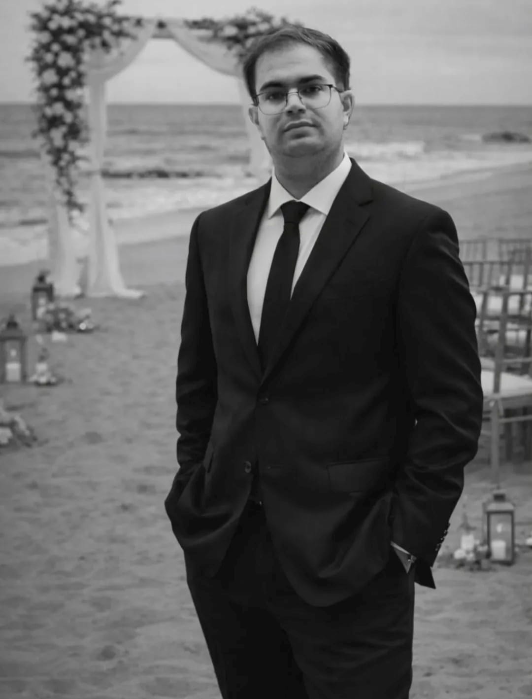 جاویدنام علی زارعی می‌خواست قبل از رفتن به آلمان، دِین خود را به مردم مرودشت ادا کند