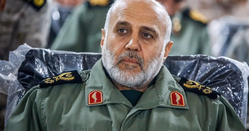 IRGC general: Iran will not initiate any war in the region | Iran ...