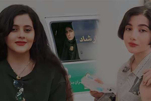 از مهسا تا آرمیتا؛ قیام زنان ایران علیه حجاب اجباری و تکاپوی حکومت