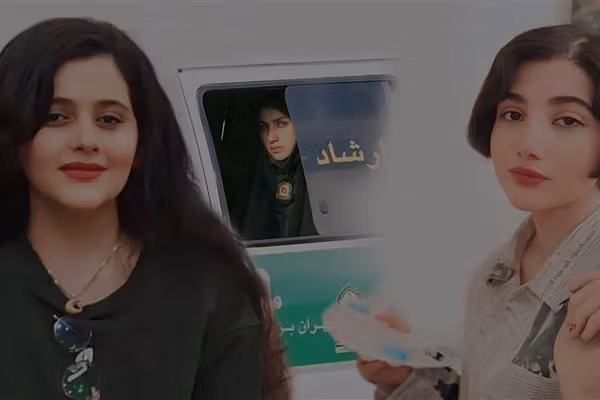 از مهسا تا آرمیتا؛ قیام زنان ایران علیه حجاب اجباری و تکاپوی حکومت
