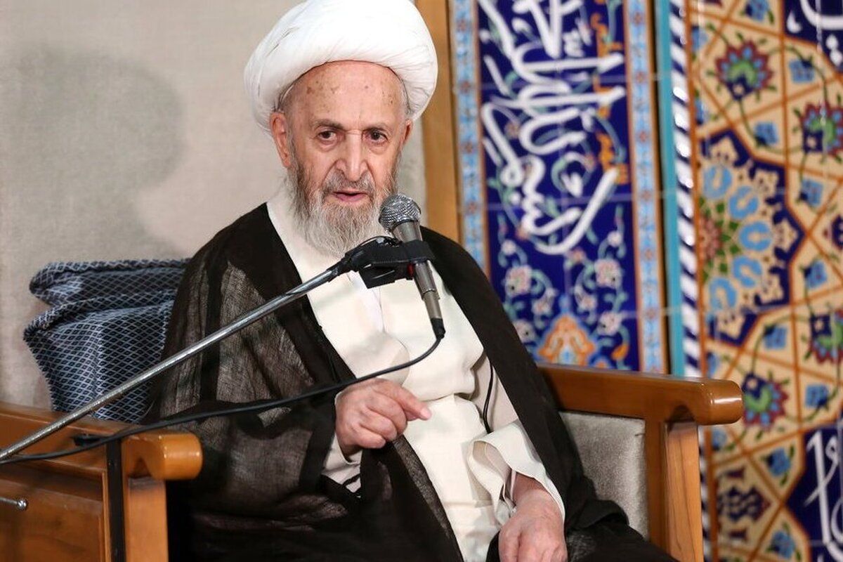 سبحانی، مرجع تقلید: حجاب حکم قطعی الهی است و مانع فساد می‌شود