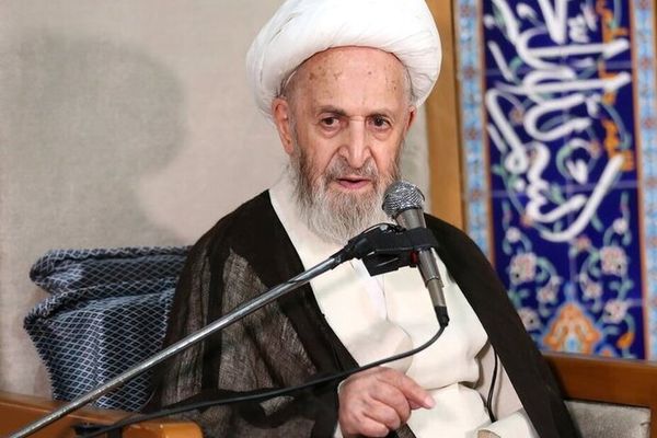 سبحانی، مرجع تقلید: حجاب حکم قطعی الهی است و مانع فساد میشود