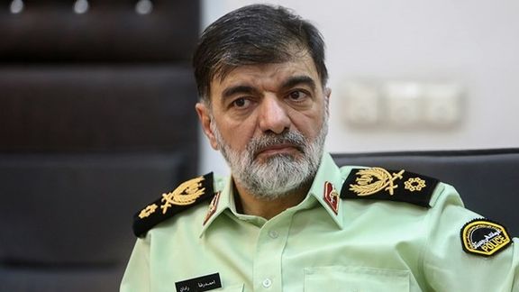 احمدرضا رادان، فرمانده فراجا: در هر کسوتی میتوان آمر به معروف بود