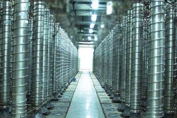 اسلامی: به زودی جلسه دیگری برای پاسخ به سوالات آژانس درباره سایتهای مشکوک برگزار میشود