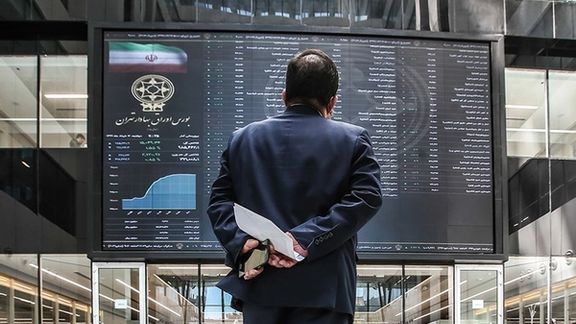 شاخص کل بورس تهران پس از معاملات روز شنبه بیشترین ریزش خود در سه ماه اخیر را ثبت کرد