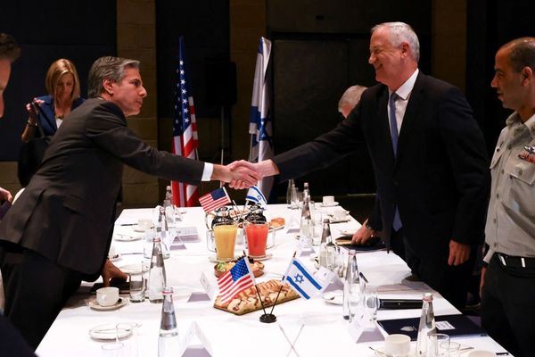 US Closer To Admitting Failure Of Iran Talks, Israelis Say