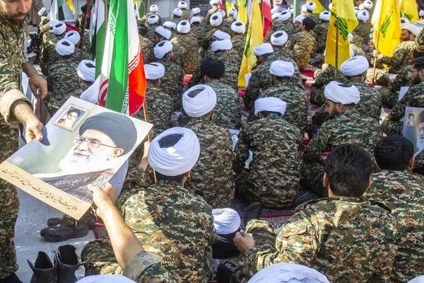 مسئول سازمان بسیج طلاب: در اتفاقات دیماه، هشت آخوند کشته شدند