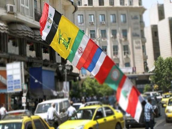 نشریه اسرائیلی: نگرانی مقامات امنیتی از تغییر جمعیتی در سوریه به نفع ایران و حزبالله