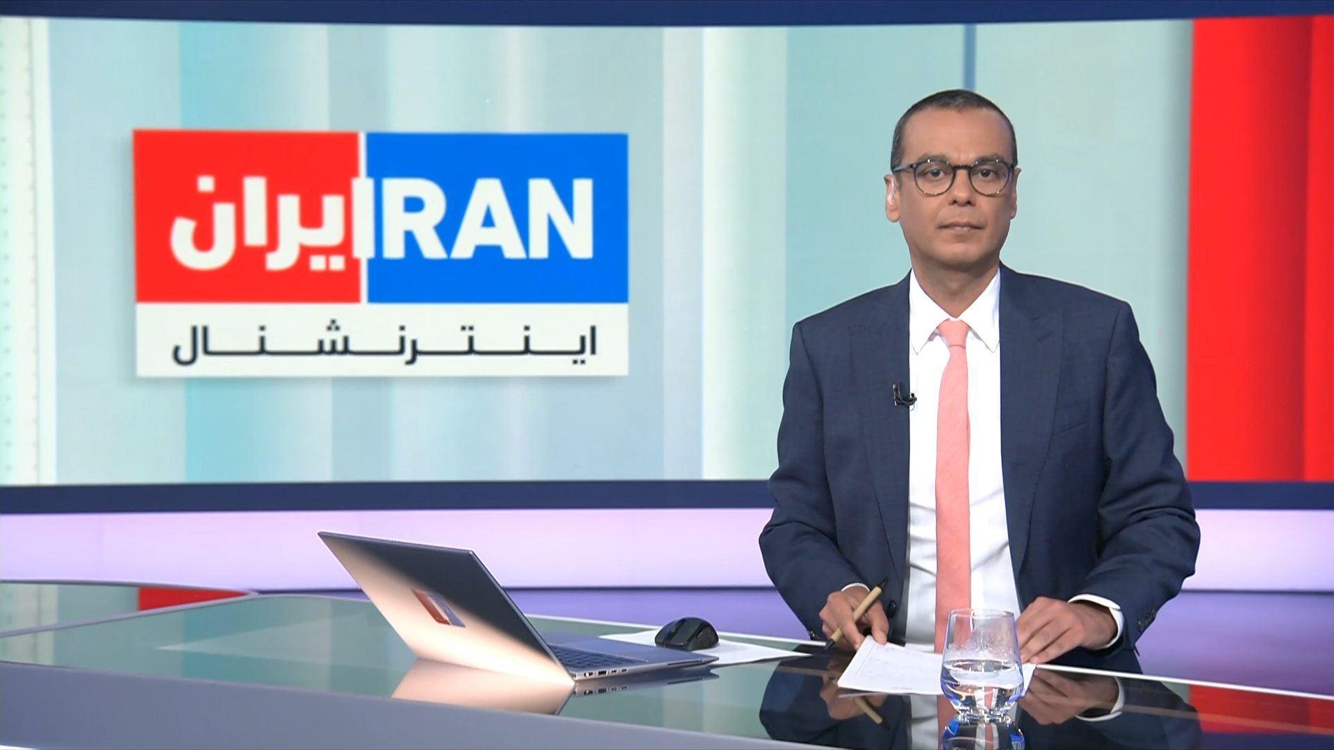 اخبار نیم‌روزی | جمعه ۲۵ اردیبهشت 