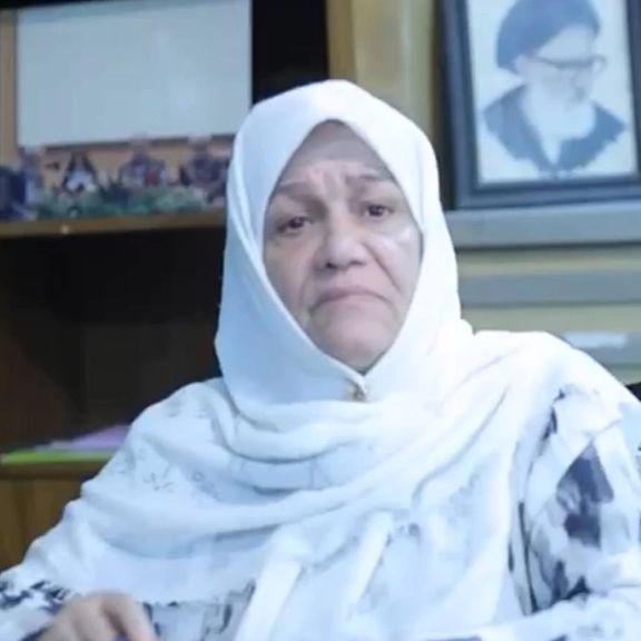 طاهره طالقانی، اسلامپژوه: حجاب اجباری کرامت و آزادی زنان را پایمال میکند