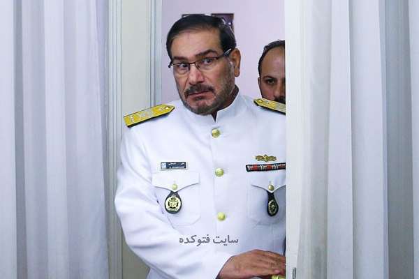 National Security Chief Says Iran Not Relying On East Or West