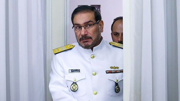 خبرگزاری ایلنا از توقیف کشتی متعلق به پسران علی شمخانی در هند خبر داد