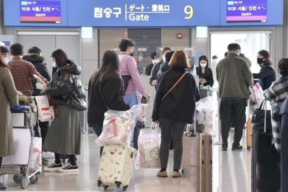 کره جنوبی برای کمک به خطوط هوایی خود اجازه برگزاری «پرواز به هیچ کجا» را صادر کرد